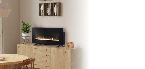 Winslow Electric Fireplaces
