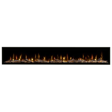 Ignite Evolve 100" Electric Fireplace