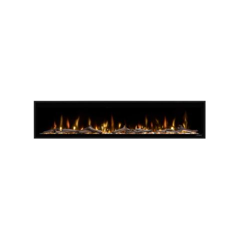 Ignite Evolve 74" Electric Fireplace