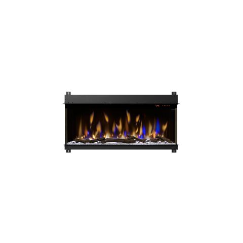 Ignite Bold 50" Electric Fireplace