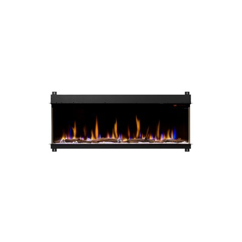 Ignite Bold 60" Electric Fireplace