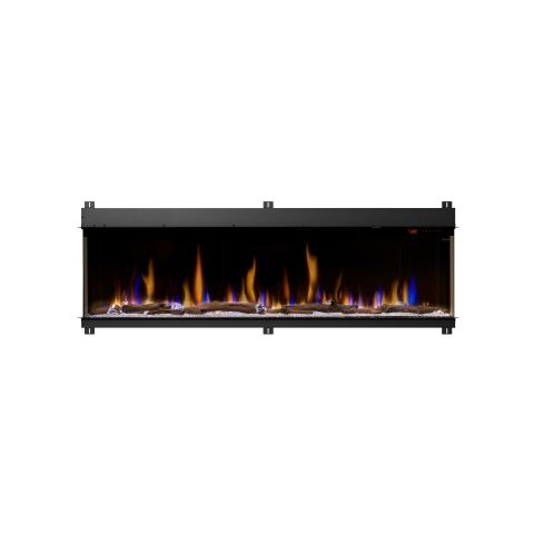 Ignite Bold 74" Electric Fireplace