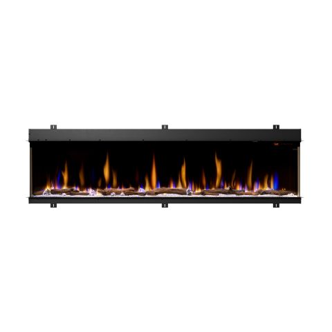 Ignite Bold 88" Electric Fireplace
