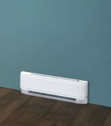 Baseboard Heaters