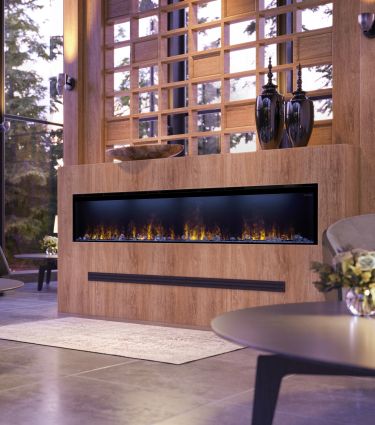 Dimplex Optimyst Water Vapor Fireplace