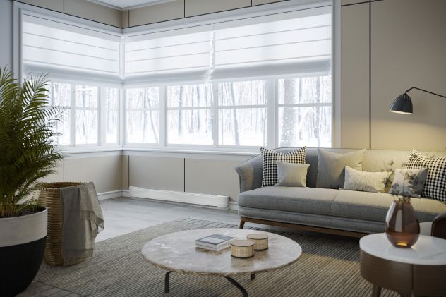 Electric Fireplace & Heating Solutions | Dimplex