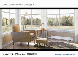 Heat Cover