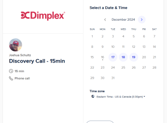 Book a Call