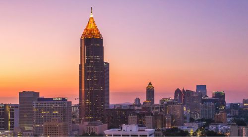 GATHER 2025 by ASID - ATL