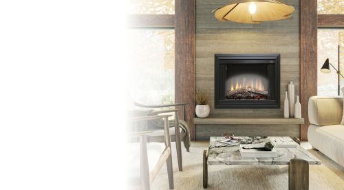 BF Electric Fireplaces