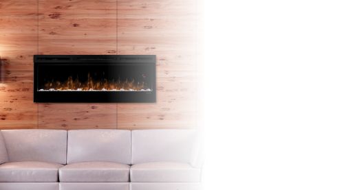Prism Electric Fireplaces