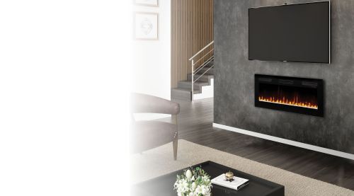 SIL Electric Fireplaces