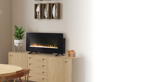Winslow Electric Fireplaces