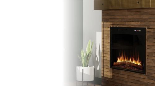 Vital Spark Electric Fireplaces