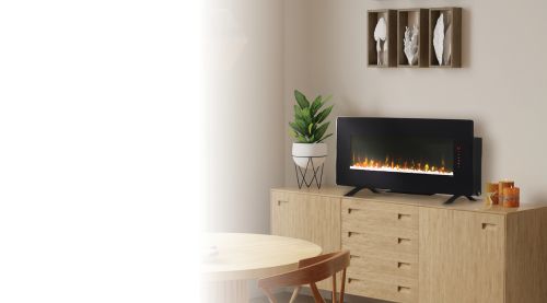 Winslow Electric Fireplaces