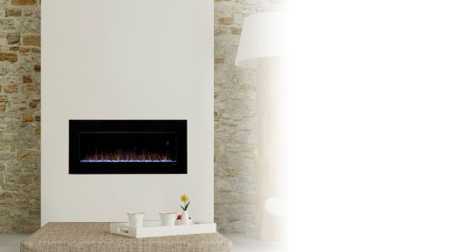 Additional Electric Firepalces