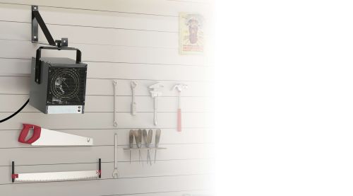 Garage & Workshops banner