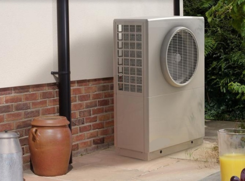 Heat Pumps