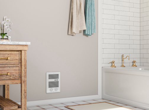 Wall Heaters
