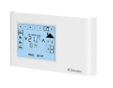 Thermostats & Controls