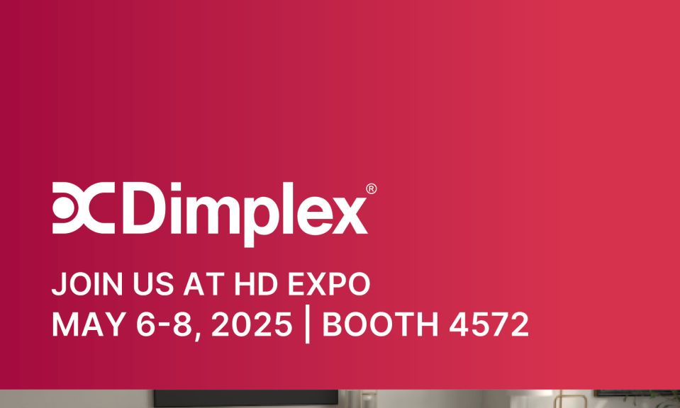 HD Expo 2025 Mobile Banner