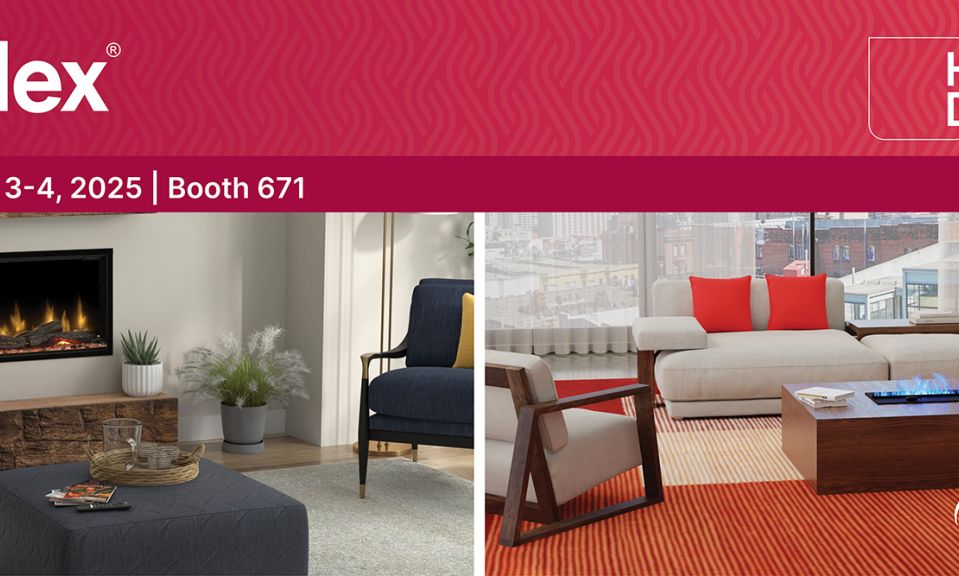 Dimplex HRDS Las Vegas 2025