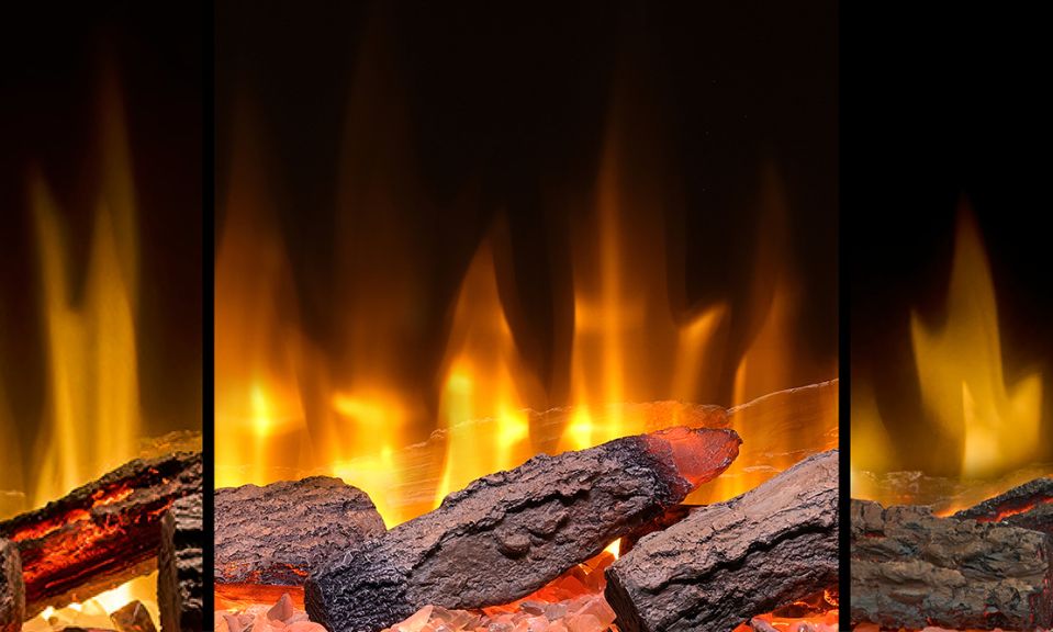 Flex Flame Desktop