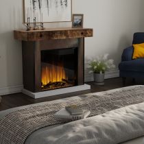 Ignite Aspire Fireboxes