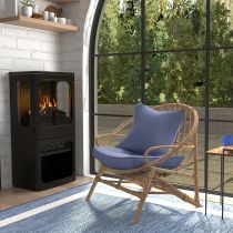 Optimyst Mapleton Electric Stove