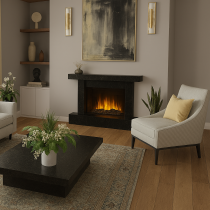 Ignite Aspire Fireboxes