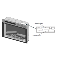 Nova XHD Firebox Serial Number Location