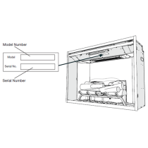 Revillusion Firebox Serial Number Location
