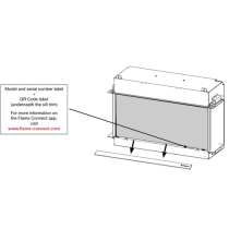 Ignite Ultra - Serial Number Location