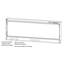 Slim Series Serial Number Location
