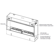 Optimyst Linear Serial Number Location