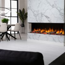Ignite Ultra Linear Fireplace - ULT74