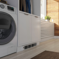 Electric Under Cabinet