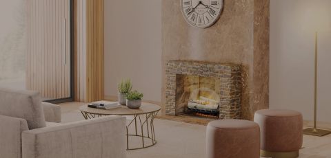 Fireplaces Inserts