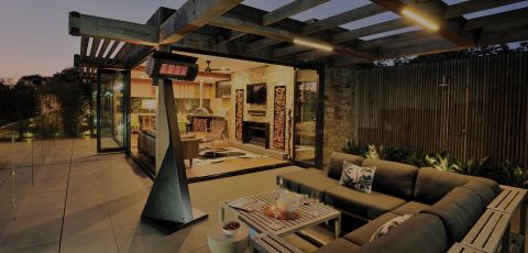 Outdoor Living