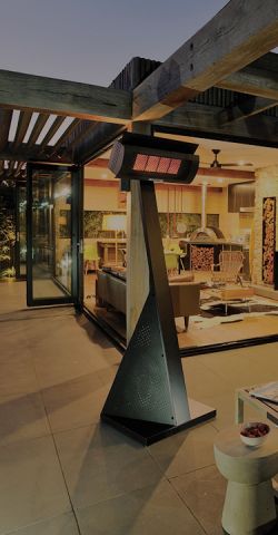 Outdoor Living
