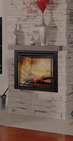 Fireplace Accessories