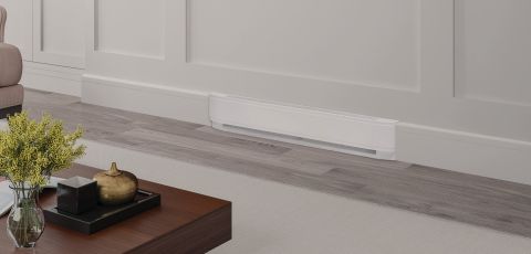 Baseboard Heaters