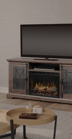 Tv stands