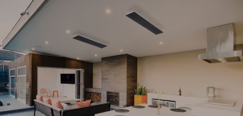 Outdoor Heaters