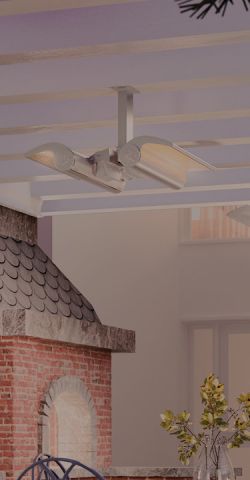 Outdoor Heaters