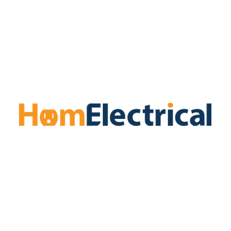 HomElectrical Logo
