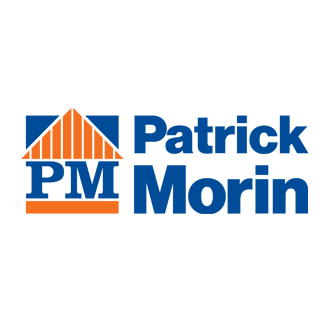 PatrickMorin Logo