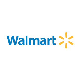 Walmart Logo
