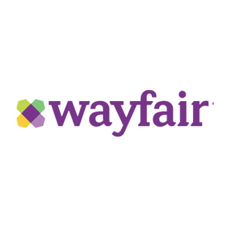Wayfair logo