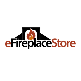 eFireplace Store Logo